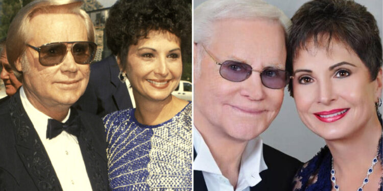 What Happened to Nancy Sepulvado After George Jones Died?