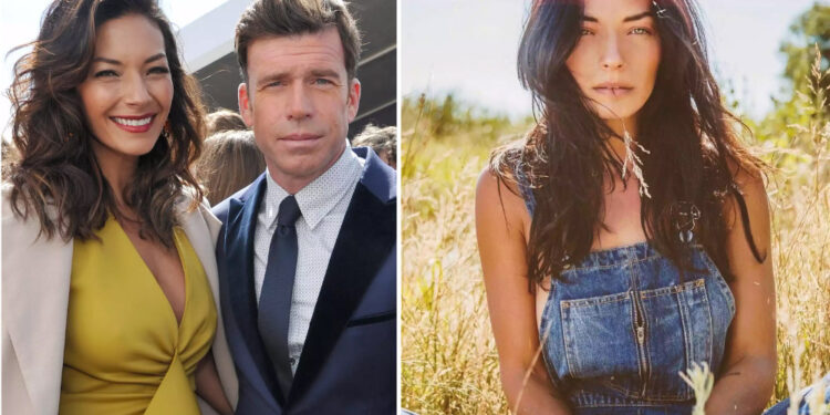 Who Is Nicole Muirbrook? All About Taylor Sheridan’s Wife and Ranch Life Partner
