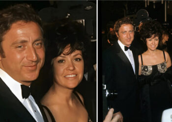 Gene Wilder’s Second Wife, Mary Joan Schutz: Where Is She in 2026?