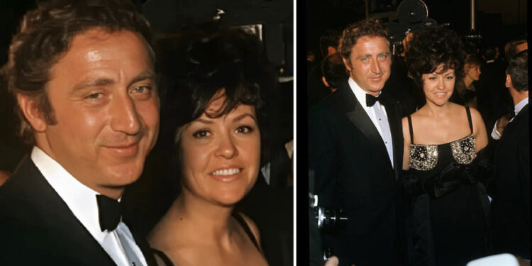 Gene Wilder’s Second Wife, Mary Joan Schutz: Where Is She in 2026?