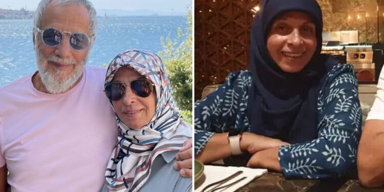 Who Is Fauzia Mubarak Ali, Cat Stevens' Wife of Over 40 Years?