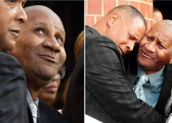 Meet Clarence Franklin, Aretha Franklin’s Son with a Secret Talent