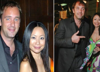 Where Is Emma Sugiyama, Trey Parker’s Ex-Wife, Today?