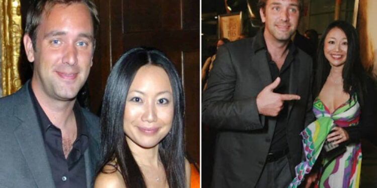Where Is Emma Sugiyama, Trey Parker’s Ex-Wife, Today?
