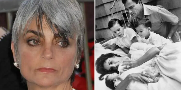 Where Is Liza Todd, Elizabeth Taylor’s Daughter, Today?