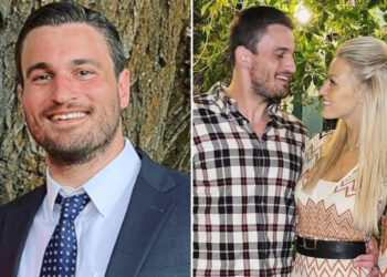 Who Is Peter Buchignani? Meet Carley Shimkus’ Private and Successful Husband