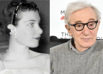 What Really Happened to Harlene Rosen After Her Divorce from Woody Allen?