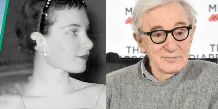 What Really Happened to Harlene Rosen After Her Divorce from Woody Allen?