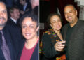 Who Is Toussaint L. Jones, S. Epatha Merkerson’s Mysterious Ex-Husband?