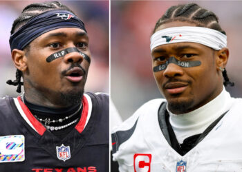 Stefon Diggs Net Worth 2026: You Won’t Believe How Much He’s Really Worth