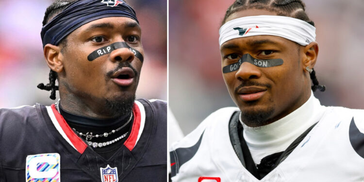 Stefon Diggs Net Worth 2026: You Won’t Believe How Much He’s Really Worth