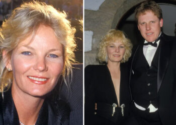 What Happened to Judy Helkenberg? Gary Busey’s First and Only Wife