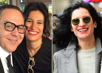 Elena Moussa Height: How Tall Is Greg Gutfeld’s Wife Really?