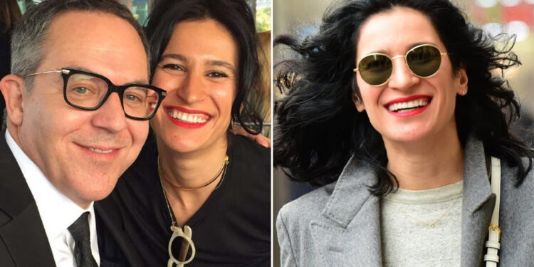 Elena Moussa Height: How Tall Is Greg Gutfeld’s Wife Really?