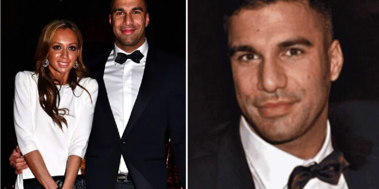 Ramtin Abdo’s Net Worth, Career, and His Past with Kate Abdo