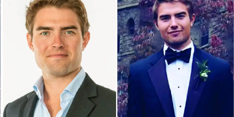 Liam Costner: Kevin Costner’s Son Who Chose Real Estate Over Acting