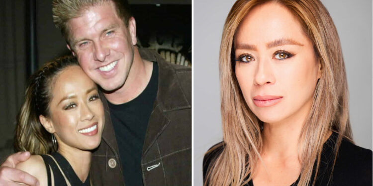 Who Is Cathleen Oveson, Kenny Johnson’s Wife and Former Actress?