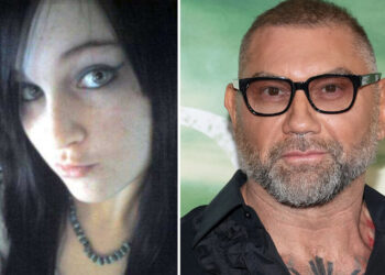 Who Is Keilani Bautista? Meet Dave Bautista’s Eldest Daughter