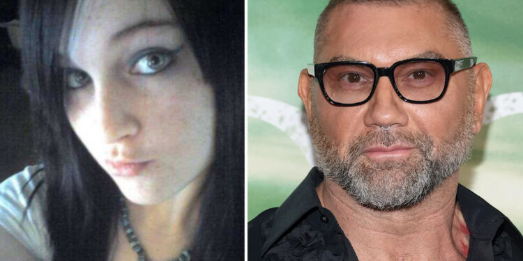 Who Is Keilani Bautista? Meet Dave Bautista’s Eldest Daughter