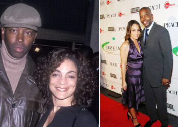 What We Know About Terrence Duckett: Jasmine Guy’s Ex, His Job & Net Worth
