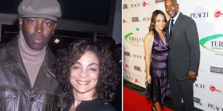 What We Know About Terrence Duckett: Jasmine Guy’s Ex, His Job & Net Worth