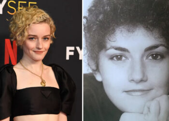 Tami Gingold: Julia Garner’s Mother with a Story of Her Own
