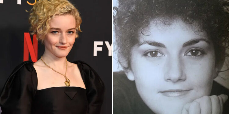 Tami Gingold: Julia Garner’s Mother with a Story of Her Own