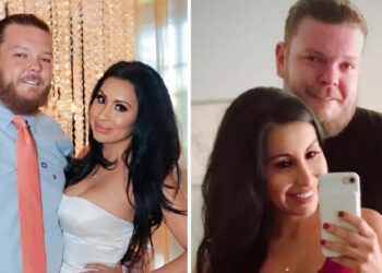 Korina Harrison, Corey Harrison’s Ex-Wife: Her Life After Divorce