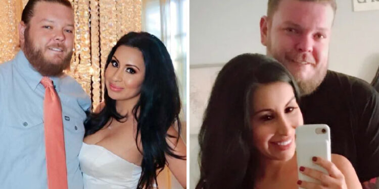 Korina Harrison, Corey Harrison’s Ex-Wife: Her Life After Divorce