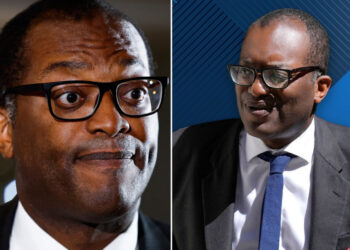 Kwasi Kwarteng Net Worth 2026: How Rich Is the Ex-Chancellor Now?