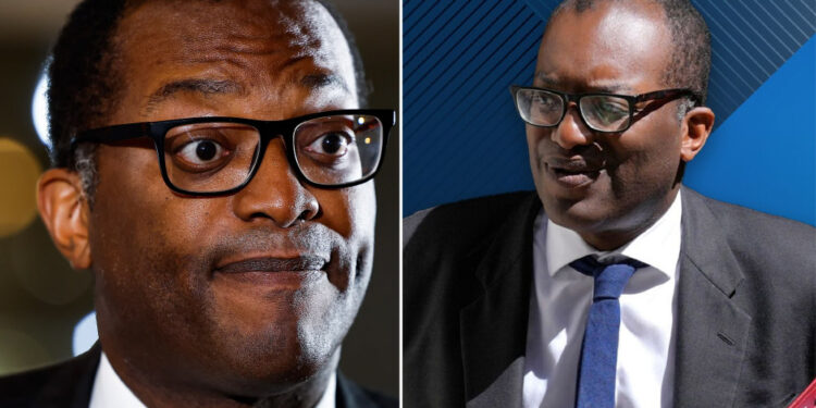 Kwasi Kwarteng Net Worth 2026: How Rich Is the Ex-Chancellor Now?