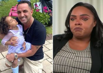 Meet Dino Guilmette, Shayanna Jenkins’ Partner After Aaron Hernandez