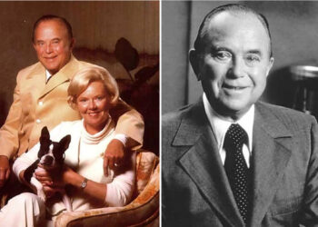 Ray Kroc’s Ex-Wife Jane Dobbins Green: Her Real Story Revealed