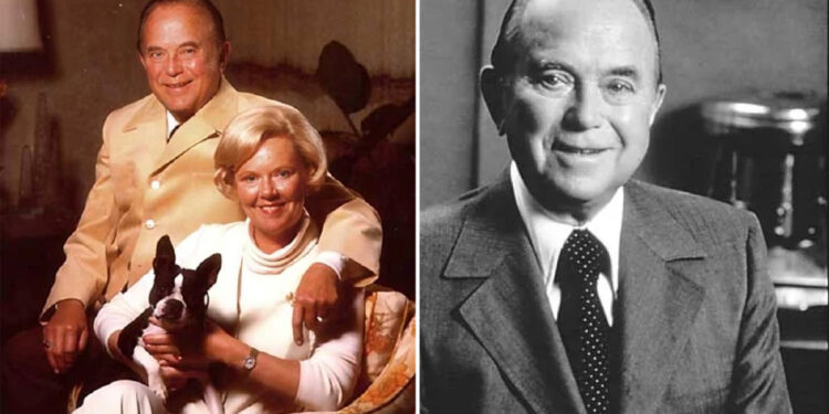 Ray Kroc’s Ex-Wife Jane Dobbins Green: Her Real Story Revealed
