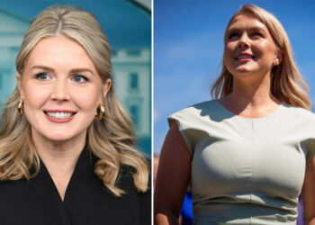 Karoline Leavitt Measurements: Height, Weight, and Style Secrets Revealed