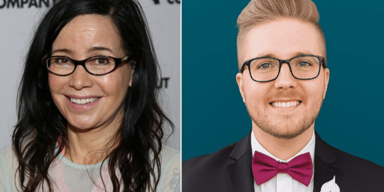 Who Is Brody Tate? Inside the Life of Janeane Garofalo’s Private Husband