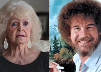 Who Was Vivian Ridge, Bob Ross’ Ex‑Wife? The Untold Story