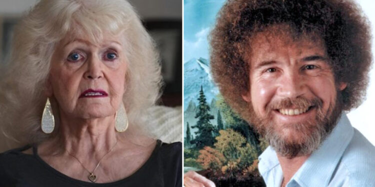 Who Was Vivian Ridge, Bob Ross’ Ex‑Wife? The Untold Story
