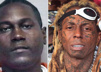 The Silent Story of Dwayne Michael Turner: Lil Wayne’s Absent Father