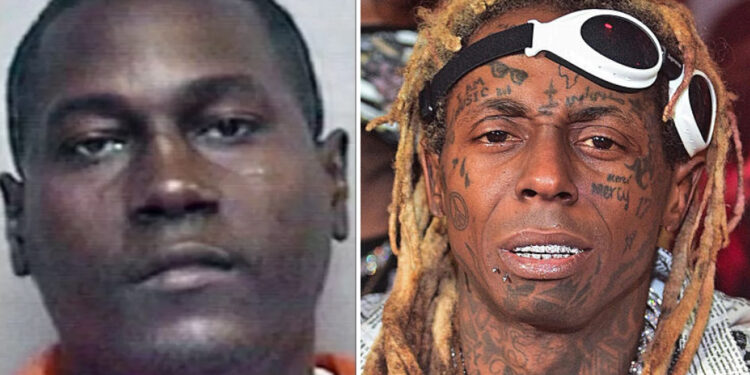 The Silent Story of Dwayne Michael Turner: Lil Wayne’s Absent Father