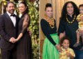 Who Is Theodora Holmes? Meet Troy Polamalu’s Wife and Life Partner