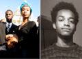 Who Is Seven Sirius Benjamin? Erykah Badu and André 3000’s Talented Son
