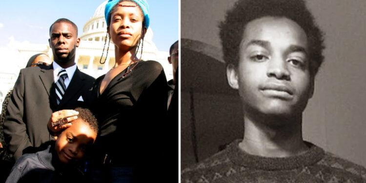 Who Is Seven Sirius Benjamin? Erykah Badu and André 3000’s Talented Son