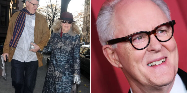 Jean Taynton’s Life After Divorce: What We Know About John Lithgow’s Ex-Wife