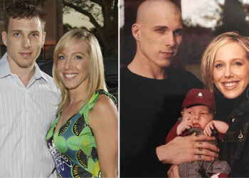 Who Is Denika Kisty? Meet Jason Williams’ Amazing Wife