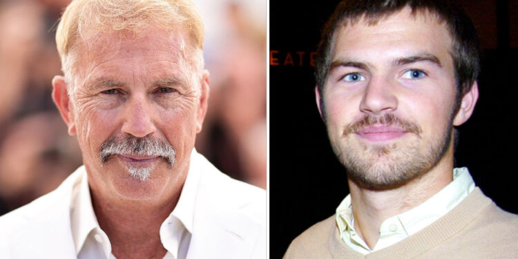 Joe Costner: What Kevin Costner’s Son Is Doing Today