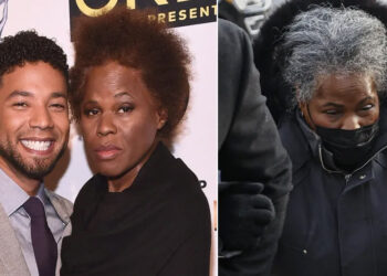 Who Is Janet Smollett? The Life of Jussie Smollett’s Inspiring Mom