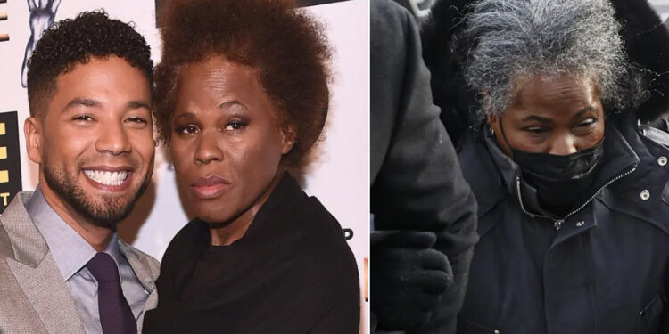 Who Is Janet Smollett? The Life of Jussie Smollett’s Inspiring Mom