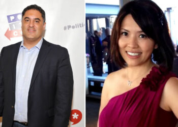Wendy Lang: What You Didn’t Know About Cenk Uygur’s Wife