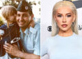 Who Is Fausto Xavier Aguilera? The Father Christina Aguilera Rarely Talks About